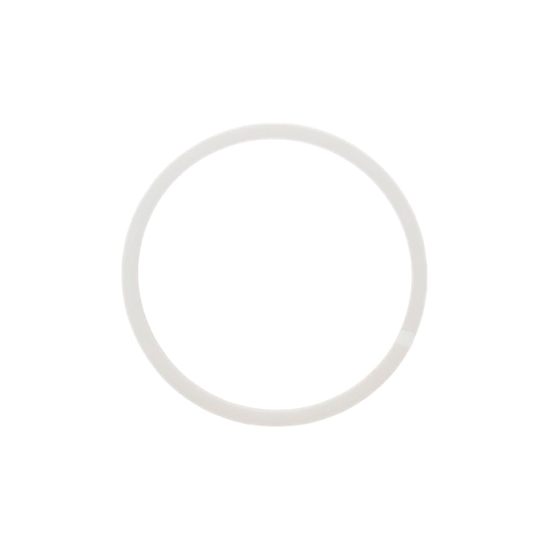 AHC11572 Hydraulic Cylinder Rod Seal Kit fits John Deere 310G 310J 310K 310K EP 310L 310SL 315Sk 315SL 323D 323E 324E 325SK - Replaces A-AHC11572