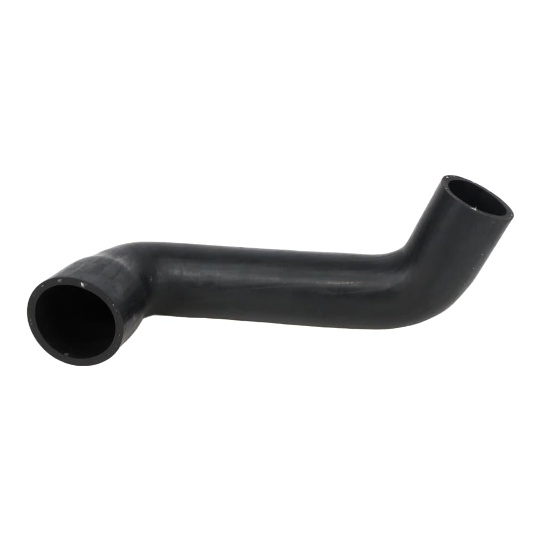 ZBOX 3382984M1 Radiator Hose Fits Massey Ferguson 3050, 3060, 3065 & Perkins A4.236, T4.236, A4.248 - Black, Single Item, 1 Pack