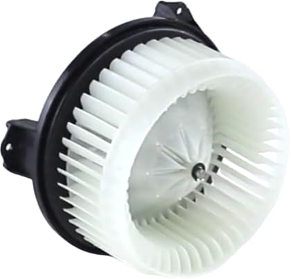 3C581-72150 Blower Motor fits Kubota M5140 M6060 M7040 M7060 M8540 M8560 M9540 M9960 M6040 M5040 M5-111HFC - Replaces 3C58172150-3C58172151