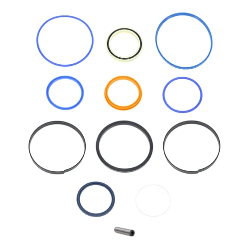 991-20029 Cylinder Seal Kit fits JCB 5CX 3CX 4CX 214 217 - Replaces 991/20029-99120029