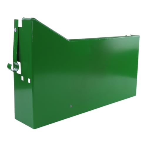 AR26618 Battery Box fits John Deere 4010 2510 2520 3010 3020 4000 4020 4320 4520 4620 500 500A - Replaces AMAR40673 AR10209 - AR26887