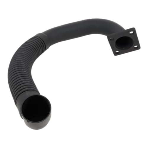 7100840, 6701151, 6677363 Muffler Kit fits Bobcat 751 753 763 773 7753 S130 S150 S160 S175 S185 T140 - Replaces 6677363-6701151