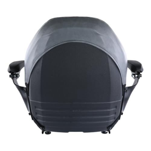 ES310A001 Adjustable Seat fits John Deere 115 F925 F915 F912 F911 F910 F1145 955 856 855 756 755 7400 655 4610 4600 4520 - Replaces ES310 - ES310A
