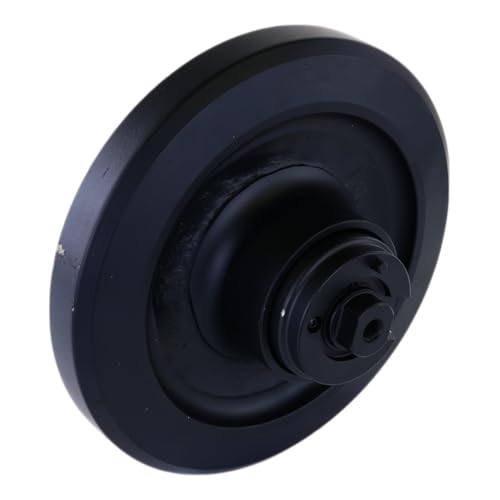V0511-24103 Rear Track Idler fits Kubota SVL75 SVL75-2 SVL90 SVL90-2 SVL95-2S SVL75C SVL75-2C SVL90C SVL90-2C SVL95 - Replaces V0511-24100 - V0521-24900