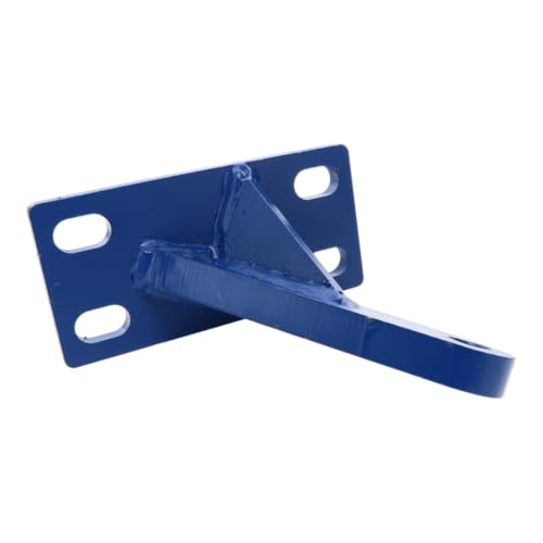 C7NND932B Stabilizer Chain Bracket fits Ford 2910 3430 3900 3910 3930 4000 4100 4110 4130 4600 4630 4830 5030 7910 8210 250C 260C - Replaces 8187668