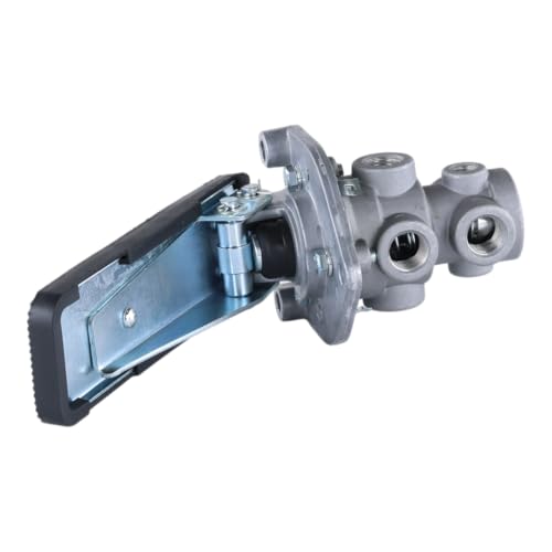 4V4154 Valve fits Caterpillar 814B 824C 816B 926 966E 966D 966F 926E 825 824S IT28 IT18B IT18 980C 950E 936E 966F II - Replaces 115436 - ENL80-0069