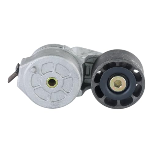 RE518097 Belt Tensioner fits John Deere 120D 200DLC 210LE 210LJ 230CLC 240DLC 9670STS 9760STS 9560 STS 9560Sh 9570Sts - Replaces A-RE518097 - RE70535