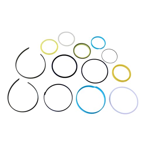 1884457 Hydraulic Seal Kit fits Caterpillar 320B 320BL - Replaces 188-4457 - 1884457-A