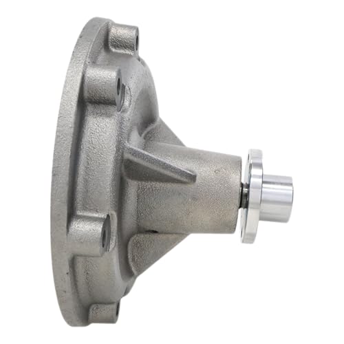 3136053R91 Engine Water Pump fits International 2400A 2500A 884 2544 784 785 674 684 685 Hydro 84 385 454 464 484 - Replaces 3132739R92-3132739R93