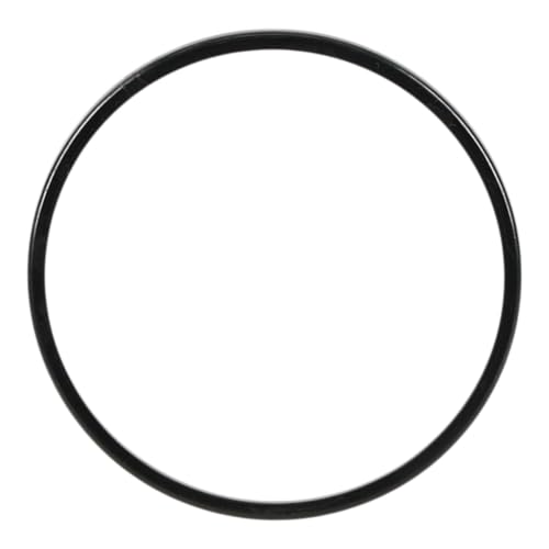 AH149813 Hydraulic Steering Rod Seal Kit fits John Deere 1510 450 540E 540G 548E 548G 640E 640G 644 648E 648G 650 744 824 - Replaces A-AH149813