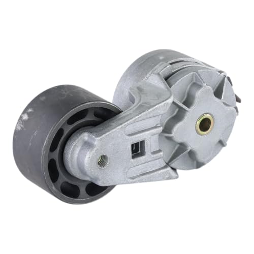 RE518097 Belt Tensioner fits John Deere 120D 200DLC 210LE 210LJ 230CLC 240DLC 9670STS 9760STS 9560 STS 9560Sh 9570Sts - Replaces A-RE518097 - RE70535