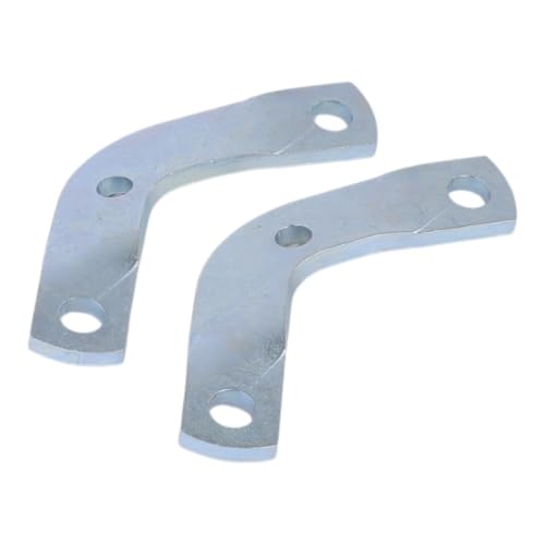 ACBPN598A Drawbar Stabilizer Chain fits Ford New Holland 2000 2600 2610 2N 3000 3600 Super Dexta 800 8N 900 9N Dexta NAA - Replaces 957E596-957E597