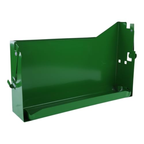 AR26618 Battery Box fits John Deere 4010 2510 2520 3010 3020 4000 4020 4320 4520 4620 500 500A - Replaces AMAR40673 AR10209 - AR26887