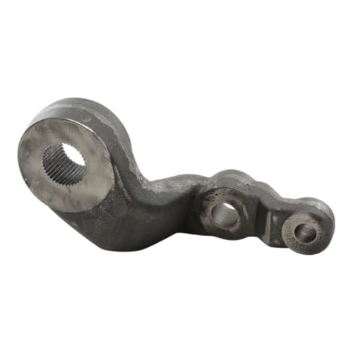 D5NN3131B Left Hand Steering Arm fits Ford TW30 5700 6700 6710 7700 7710 8700 9700 8210 TW20 TW10 - Replaces A-D5NN3131B