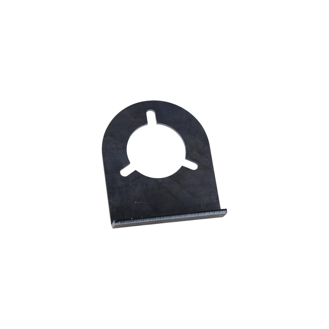 T184816 King Pin fits John Deere 710C 315C 610C 315SE 315SG 410D 410E 410G 482C 510D 710D 488E 486E 485E 310C 315CH - Replaces 1404-1005 - 1404-1005-A