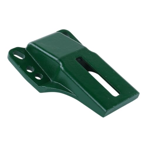 L172087 Front Fender Base Bracket fits John Deere 1550 1640 1750 1850 1950 2040 2040S 2140 2155 2250 2350 2355 2355N 2450 - Replaces B110578 - L114577