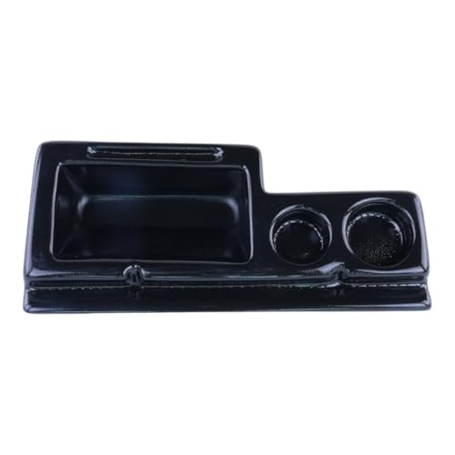AMX92005 Beverage Holder Cab Caddie fits John Deere 4830 4030 4040 4050 4230 4240 4250 4430 4440 4450 4530 4630 4640 4650 4730 4840 4850