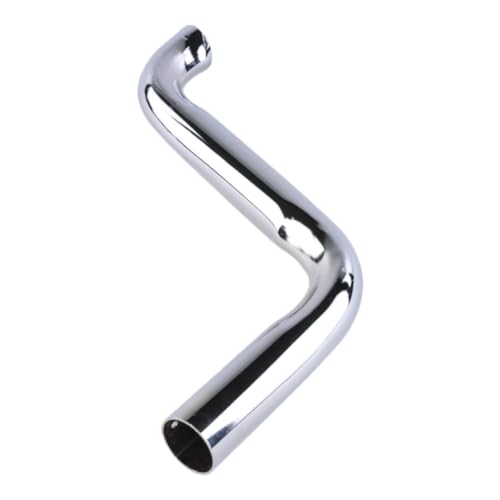 9N18215C & 11B53 Air Cleaner Pipe Kit fits Ford New Holland 740 2N 600 620 630 640 650 660 700 800 820 840 850 860 - Replaces 1109-9518 - 1109-9518-A