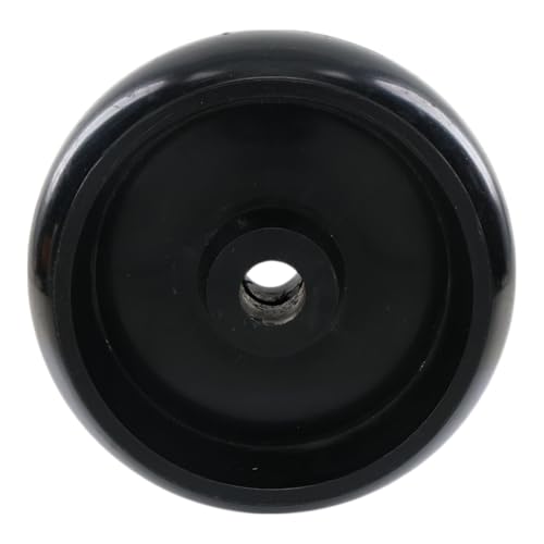 GX10168, R11819 Gauge Deck Wheel Kit fits John Deere 102 108 1642HS D105 D160 D170 E100 E130 G110 L100 L105 L107 L110 - Replaces 11819 - D9NN1036CA