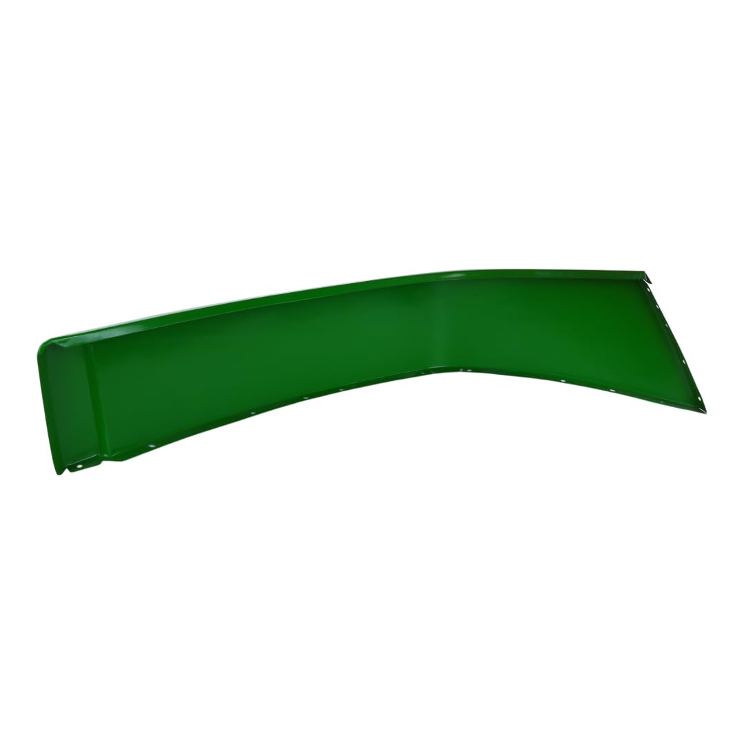 R157019 Rear Fender fits John Deere 7200 7210 7400 7410 7510 - Replaces R113249