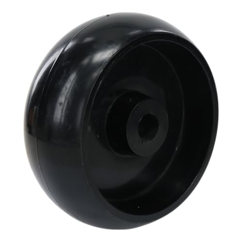 GX10168, R11819 Gauge Deck Wheel Kit fits John Deere 102 108 1642HS D105 D160 D170 E100 E130 G110 L100 L105 L107 L110 - Replaces 11819 - D9NN1036CA