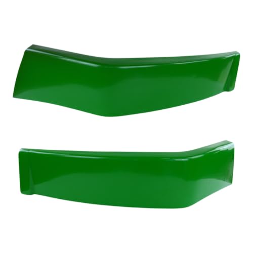 ZB5529714 Right Hand & Left Hand Fender fits John Deere 7200 7210 7400 7410 7510 - Replaces R157019 - R157020