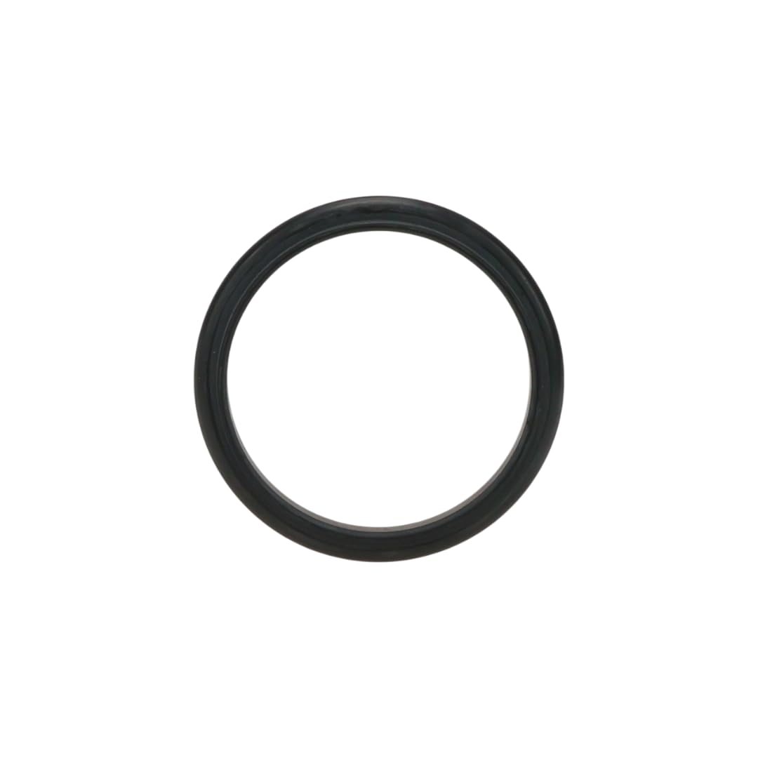 86570919 Hydraulic Cylinder Lift Seal Kit fits Ford New Holland Br7080 Br770 Br770A C175 L140 L160 L170 L175 L465 L565 - Replaces 86513330-9801208