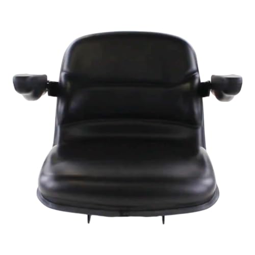 Zbox Seat M803465 - Replacement Seat FITS: John Deere 1070 3005 4005 670 770 790 870 970 990 Models (Replaces Part ZB2185218)
