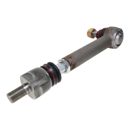 87583742 Joint Tie Rod End fits Ford New Holland T5030 T5040 T5050 T5060 T5070 Farmall 105U Farmall 85U Farmall 95U - Replaces A-87583742 - VPJ3698