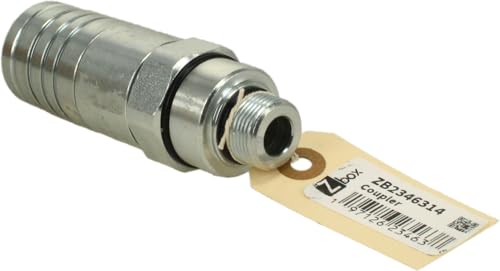 Zbox ZB2346314 Coupler