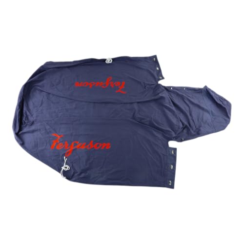 ARKFDS197 Dry Storage Tractor Cover fits Massey Ferguson Te20 TEA20 Ted20 TO20 TO30 35