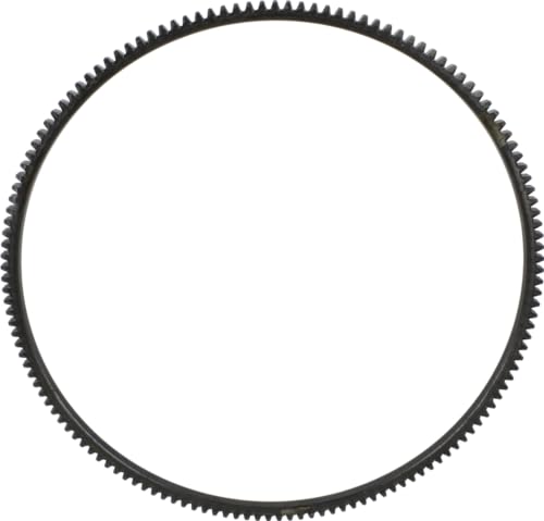 R114282 Ring Gear fits JD 555A 555B 555G 570A 570B 590D 595D 610B 610C 624E 640 480C 540B 540D 4425 486E 488E 490 - Replaces M20088 - R20088
