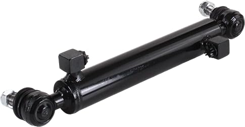 85999337 Cylinder fits Ford 655C 545C 545D 555C 555D 575D 655D 675D - Replaces 1101-1713 - 83918931