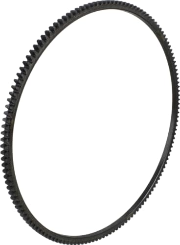 R114282 Ring Gear fits JD 555A 555B 555G 570A 570B 590D 595D 610B 610C 624E 640 480C 540B 540D 4425 486E 488E 490 - Replaces M20088 - R20088