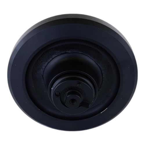 V0511-24103 Rear Track Idler fits Kubota SVL75 SVL75-2 SVL90 SVL90-2 SVL95-2S SVL75C SVL75-2C SVL90C SVL90-2C SVL95 - Replaces V0511-24100 - V0521-24900