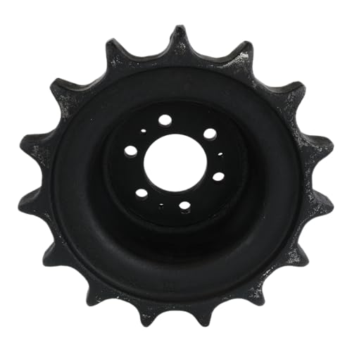 7165111 Track Sprocket fits Bobcat T140 T180 T190 - Replaces 6736306-6855724