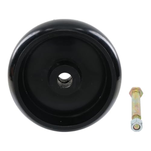 GX10168, R11819 Gauge Deck Wheel Kit fits John Deere 102 108 1642HS D105 D160 D170 E100 E130 G110 L100 L105 L107 L110 - Replaces 11819 - D9NN1036CA