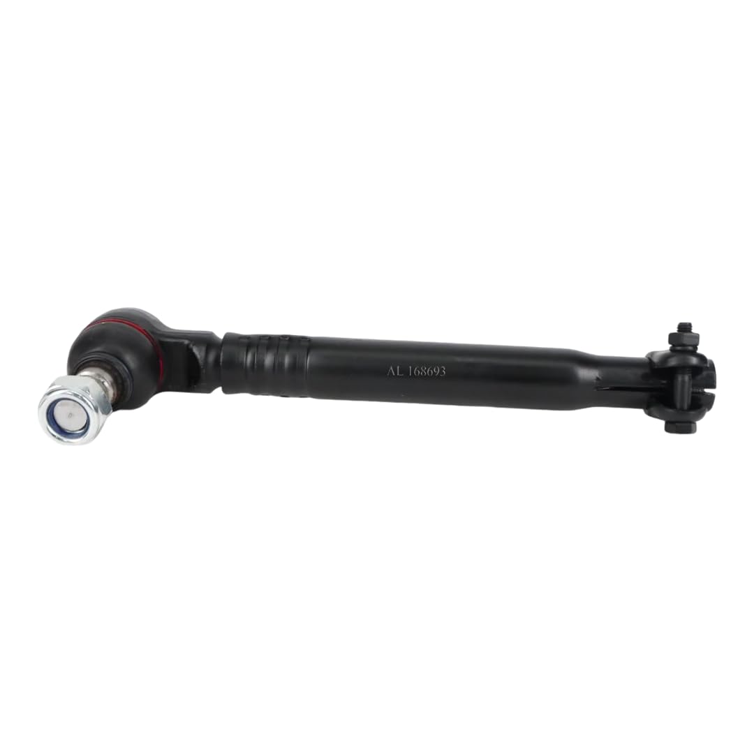 AL168693 Right Hand Tie Rod End fits John Deere 1950 2855N 1640 1640F 1750 1840 1840F 1850 2040 2040S 2140 2250 2250 CS 2450 - Replaces AL39319