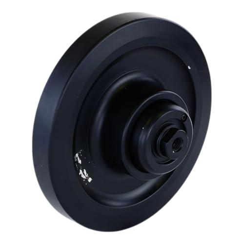 6732903 Track Idler Pulley fits Caterpillar 864 T300 T140 T180 T190 T200 T250 T320 T550 T590 T630 T650 T750 T770 - Replaces 6686635-6686904