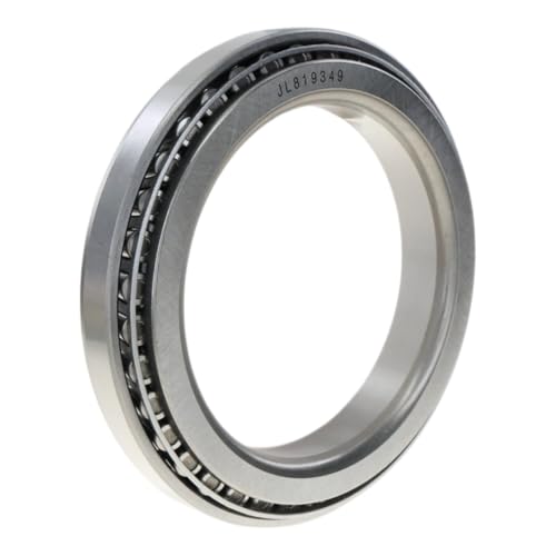1966169C1 Bearing fits Case IH Puma 160 Puma 145 Puma 140 Puma 130 Puma 125 Puma 115 MXU135 MXU130 MXU125 MXU115 MXU110 - Replaces 05136951-061249R1