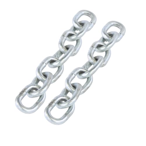 ACBPN598A Drawbar Stabilizer Chain fits Ford New Holland 2000 2600 2610 2N 3000 3600 Super Dexta 800 8N 900 9N Dexta NAA - Replaces 957E596-957E597