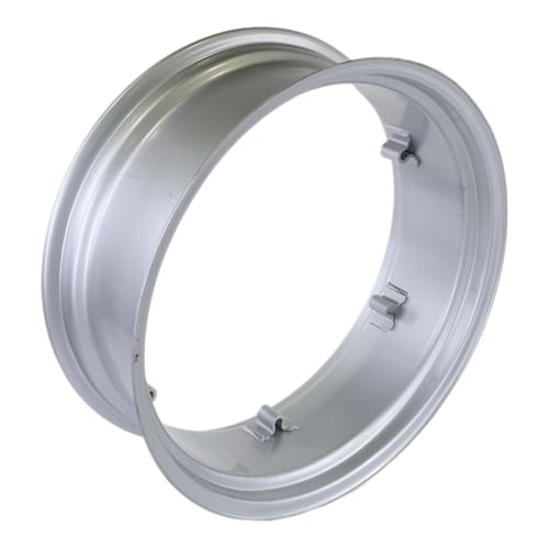 764994M91 10X28 Rear Rim fits Massey Ferguson John Deere International Tractors and More - Replaces AL16002 180863M91 361700R91