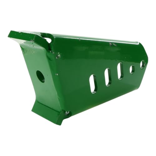 AL166799 Front Fender Bracket fits John Deere 5225 5325 5415 5425 5525 5603 5615 5625 5715 5065E 5065M 5075M 5076E 5076EF 5082E 5083E 5085E 5085M