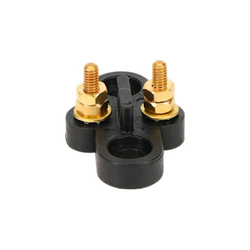 8NNN14448A Terminal Junction Block fits Ford New Holland 1800 2000 2030 2120 2130 4000 4030 4040 4120 4130 4140 501 - Replaces 8NN14448A-A - 8NNN14448