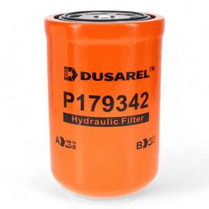 254686A1 Oil Filter fits Case 570LXT 580L 580SL 590L 590SL 585G 586G 588G - Replaces 181167A1-57220