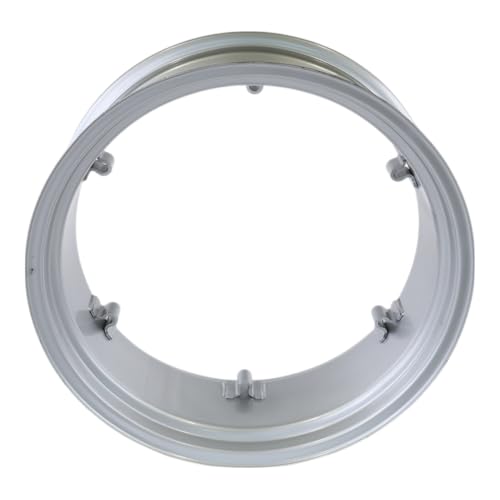 764994M91 10X28 Rear Rim fits Massey Ferguson John Deere International Tractors and More - Replaces AL16002 180863M91 361700R91