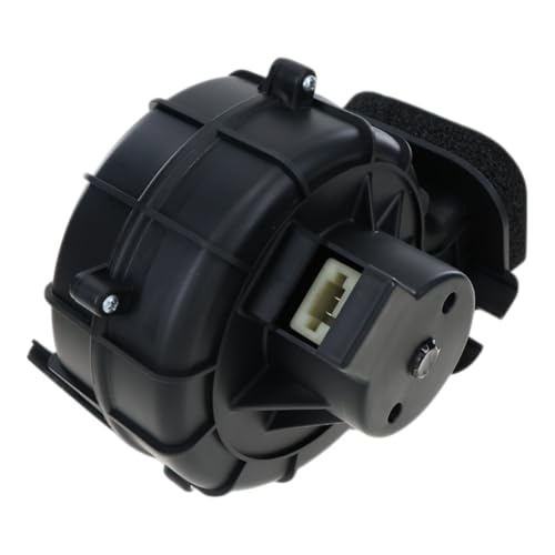 84221391 Electric Blower Motor fits New Holland T4.75 T4.85 T4.95 T4.105 T5.95 T5.105 T5.115 T4.55 T4.65 T4.90 T4.100 - Replaces 84582224-84582225