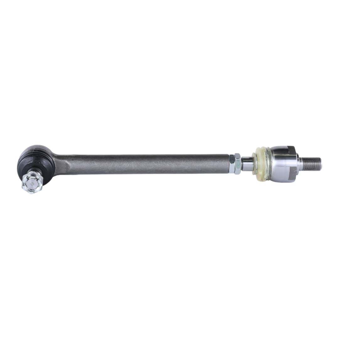 144457A1 Tie Rod fits Case 580SM+ 588H 570NXT 586H 570LXT Series 2 570 586 585 580 Super M 580 Super L 580SM 588G - Replaces 144457A1-A - 1704-1028