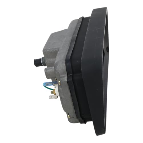 EHPN10849A Instrument Cluster Assembly Gauge fits Ford New Holland 2000 2100 2110 2120 2150 2300 231 233 2600 2600N - Replaces C7NN10849C - VPM5516