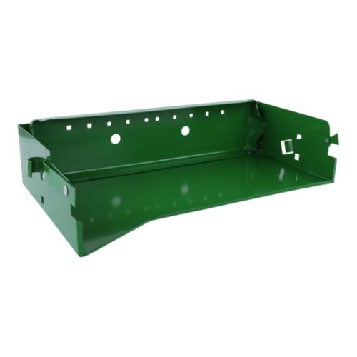 AR26618 Battery Box fits John Deere 4010 2510 2520 3010 3020 4000 4020 4320 4520 4620 500 500A - Replaces AMAR40673 AR10209 - AR26887